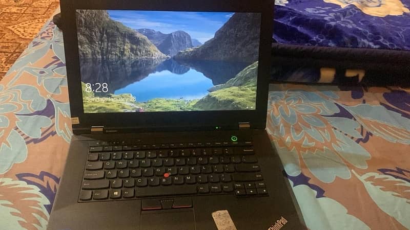 Lenovo L430 Core i3 / 4th Generation
