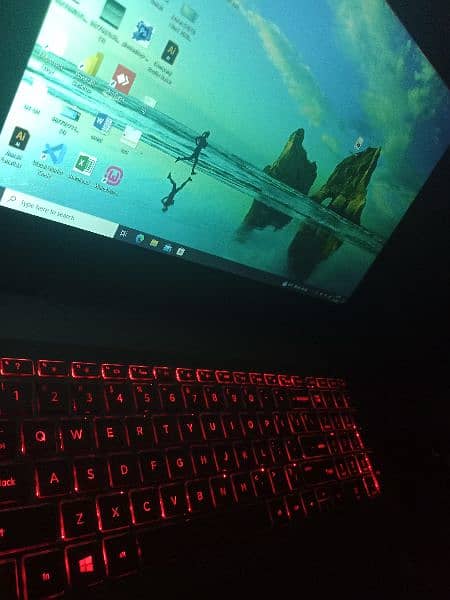 hp envy x360 i7 5th generation convertible.