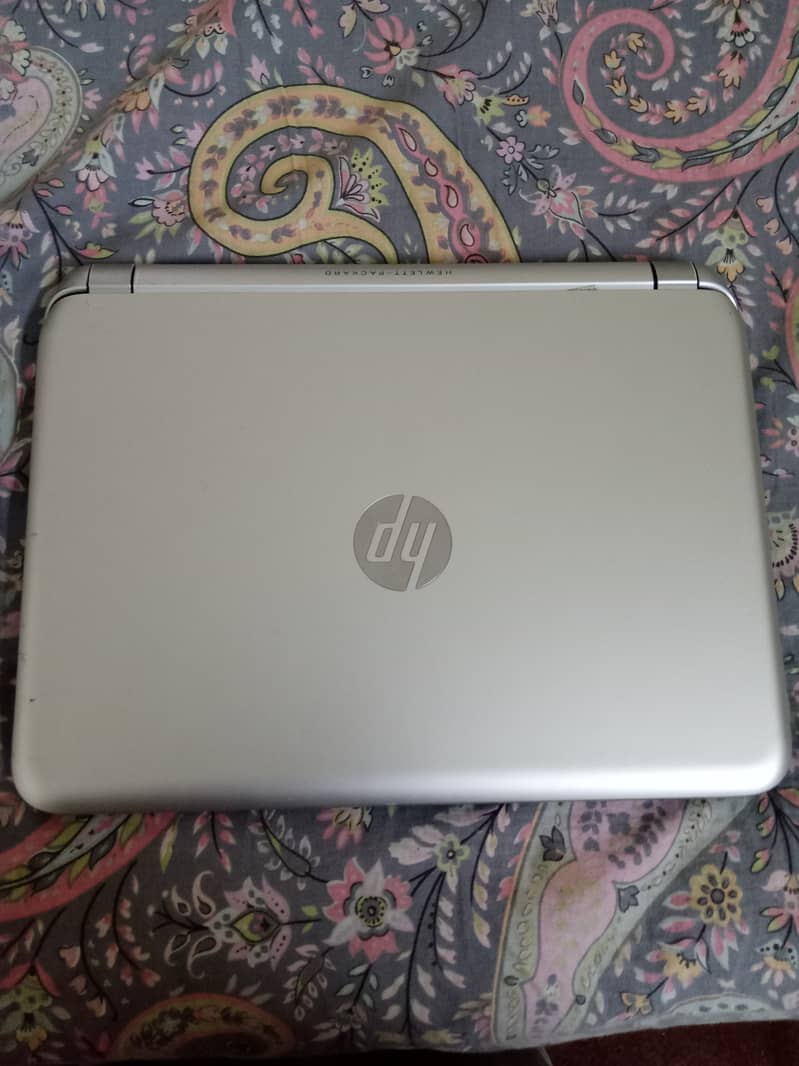 HP Laptop