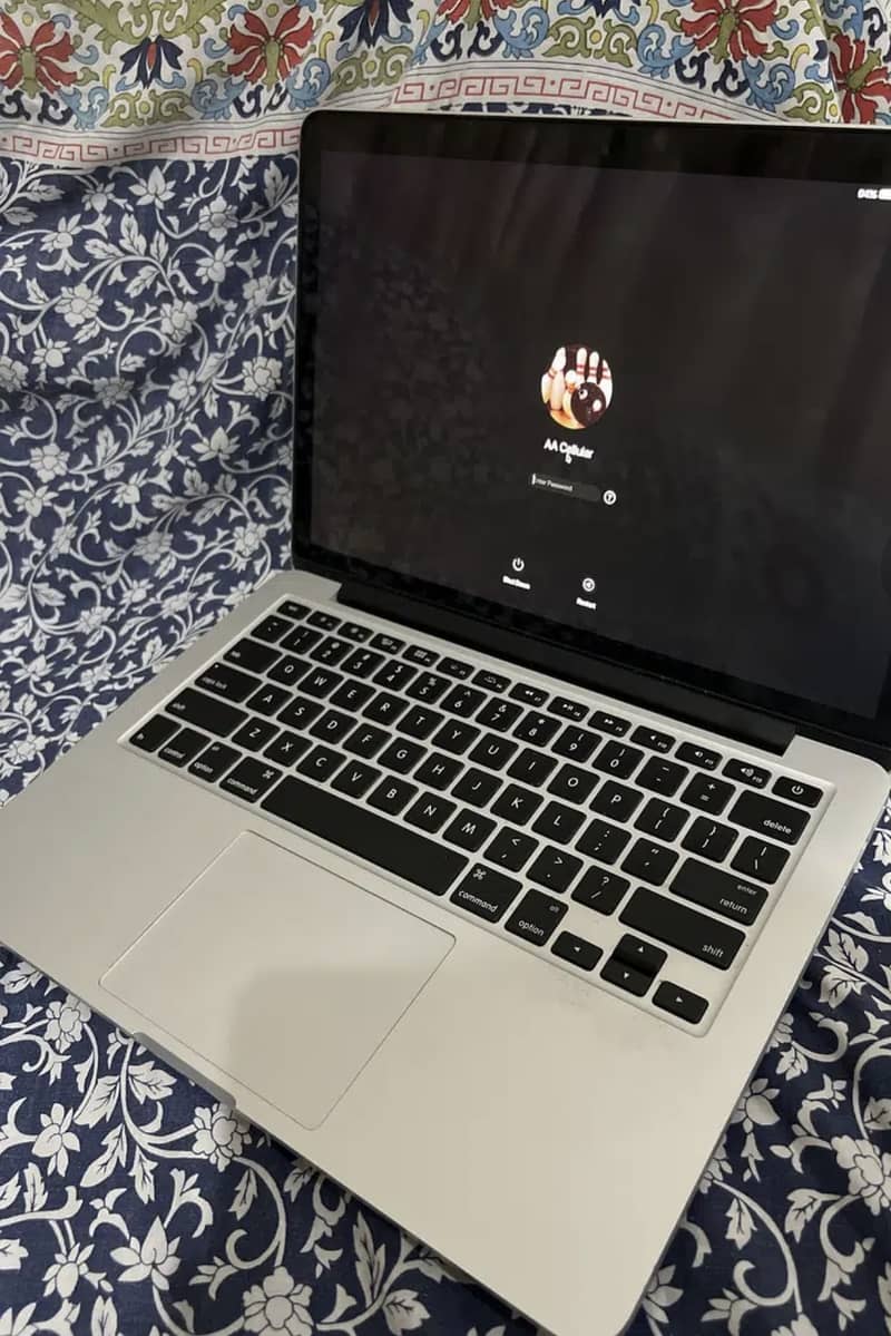 MacBook Pro