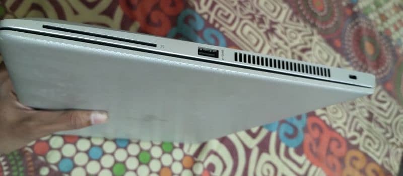 HP Elite book 840 G5