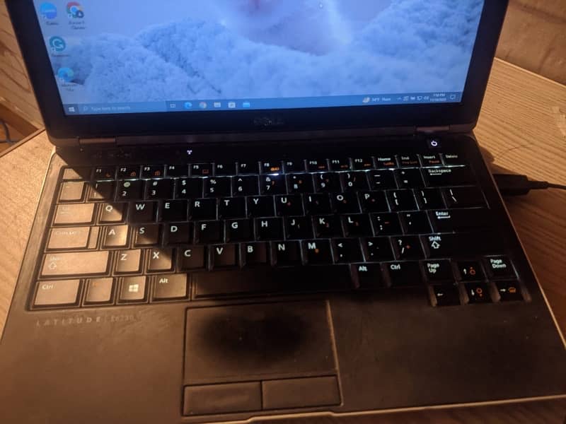 Dell Core I-5