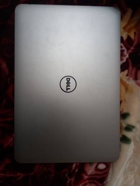 Dell XPS 15 L521X