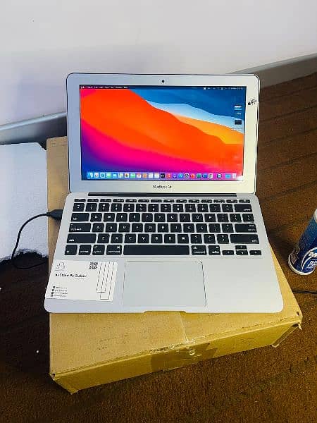 Macbook Air 2014