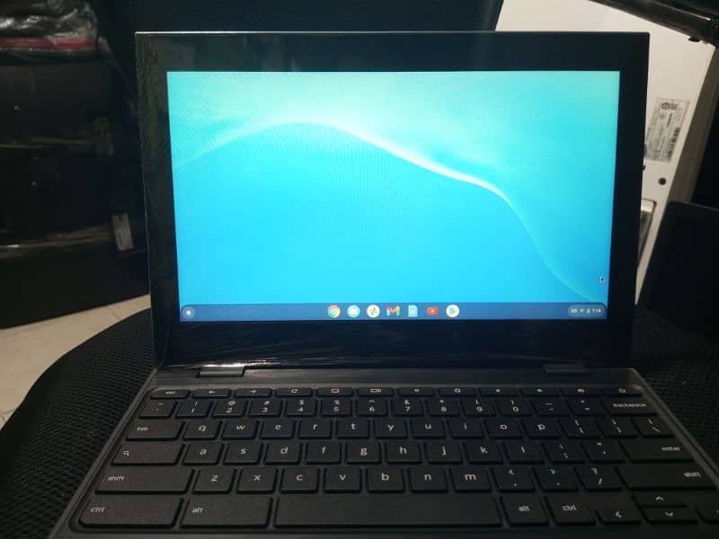 Lenovo Chromebook 100e