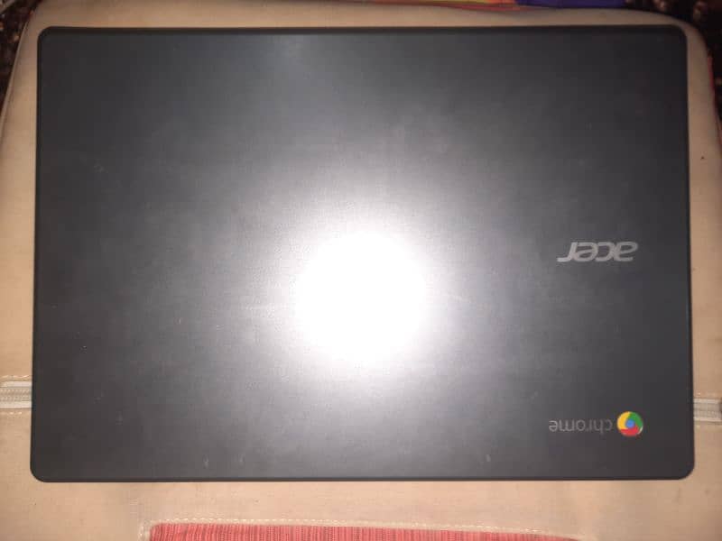 Acer Chrome Book