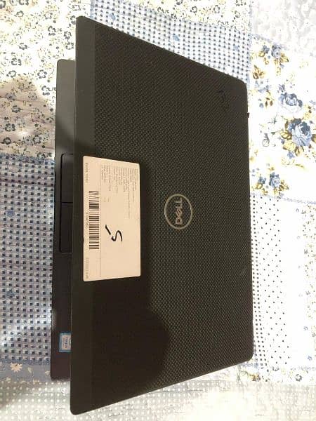 Dell latitude 7400
