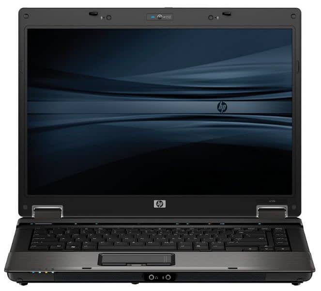 Hp Intel Core 2 Duo Cpu P8600 - 2.40Ghz