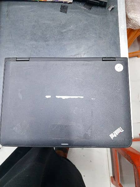 Lenovo 11e Celeron 6th gen