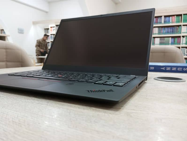 Lenovo Thinkpad x1 carbon