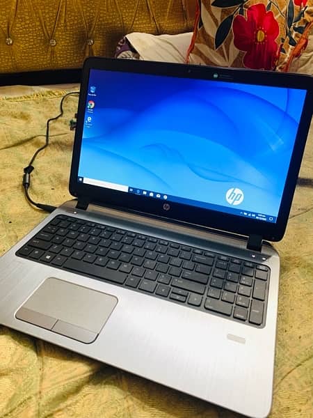 Hp Probook 450