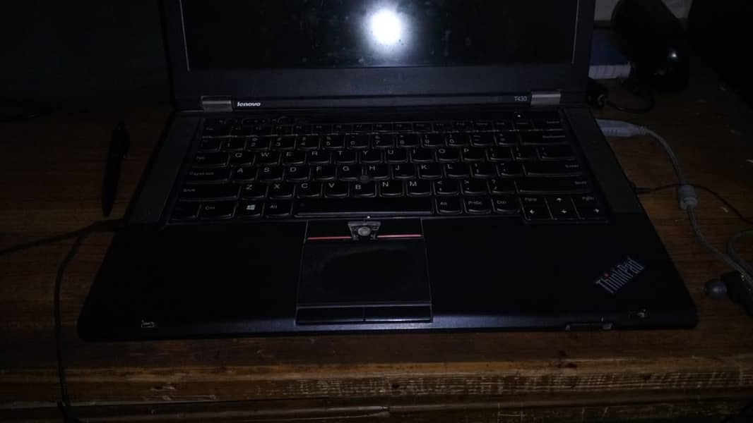Lenovo Thinkpad T430 Core i5 3rd generation 4GB/320GB