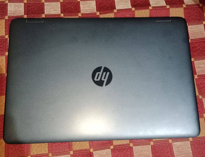 HP laptop A1 condition