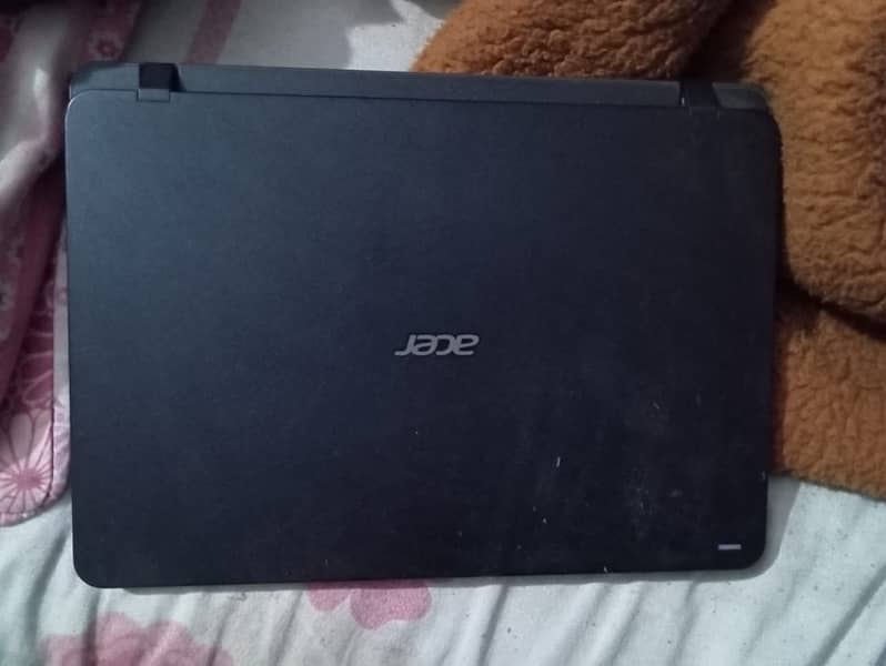 Acer Laptop