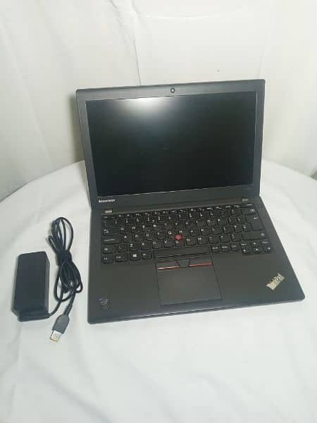 Lenovo X250