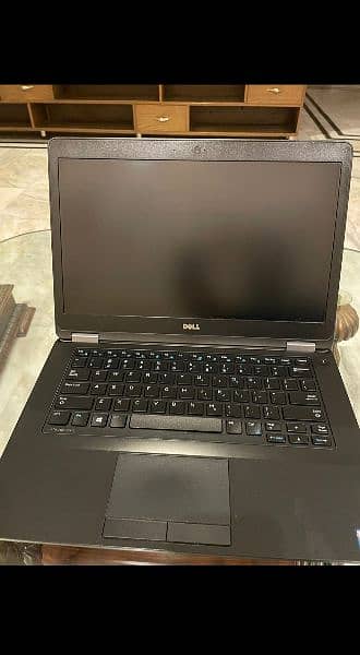 Dell Latitude E5470 6Th Generation
