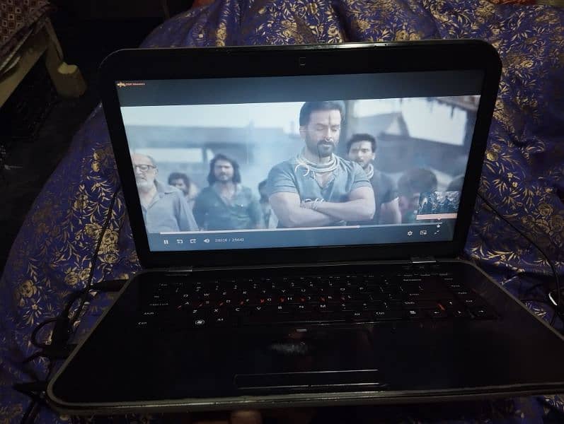dell 5520 Laptop i5
