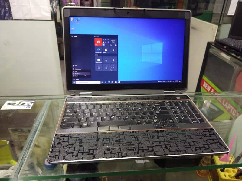 dell i5 2nd generation
