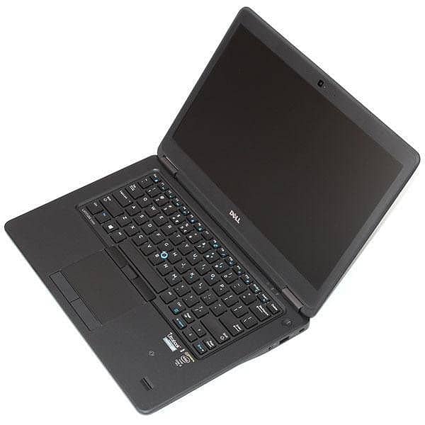 Dell latitude e7450 i7 5th generation