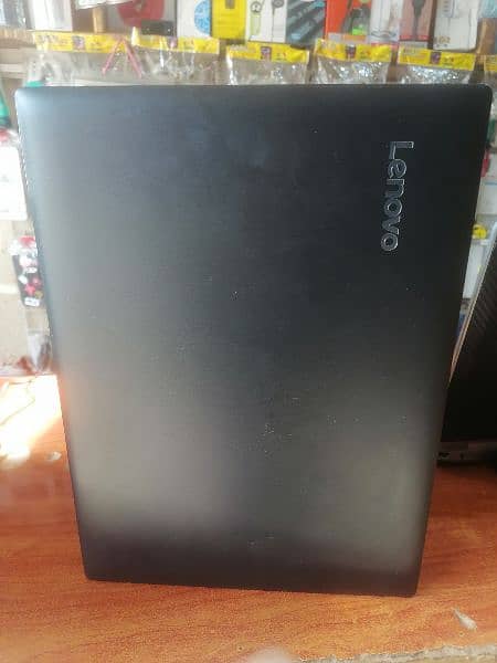 laptop lenovo