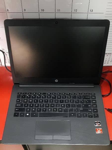 HP 245 G7