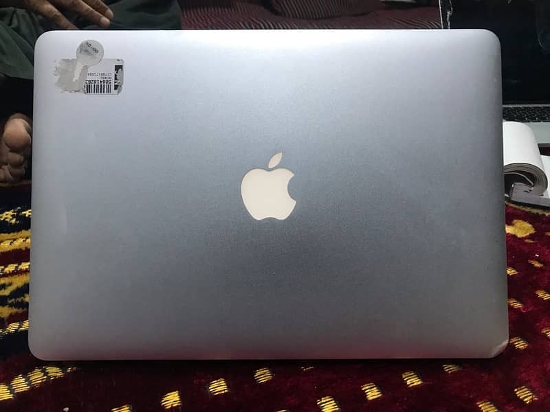 Apple MacBook Air 2015 13inch disply For Call Or Whatsapp(03038871133)