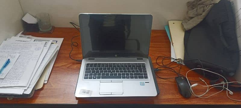 HP G3 i5 6th Generation