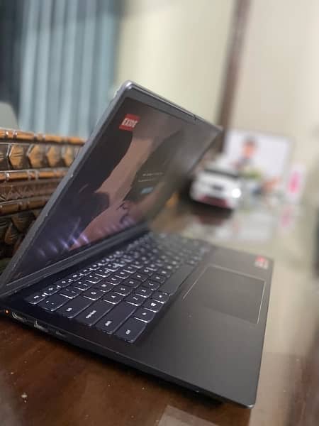 DELL VOSTRO 5415 (RECOMMEND FOR STUDENTS AND BUSINESSES) used 8 months