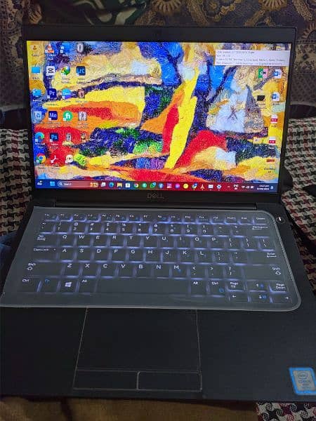 Core I5 7th Gen vpro