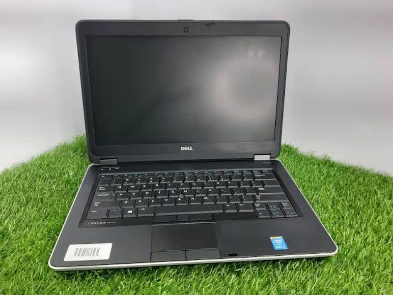 Dell E6440 Core i7 Generation 4th