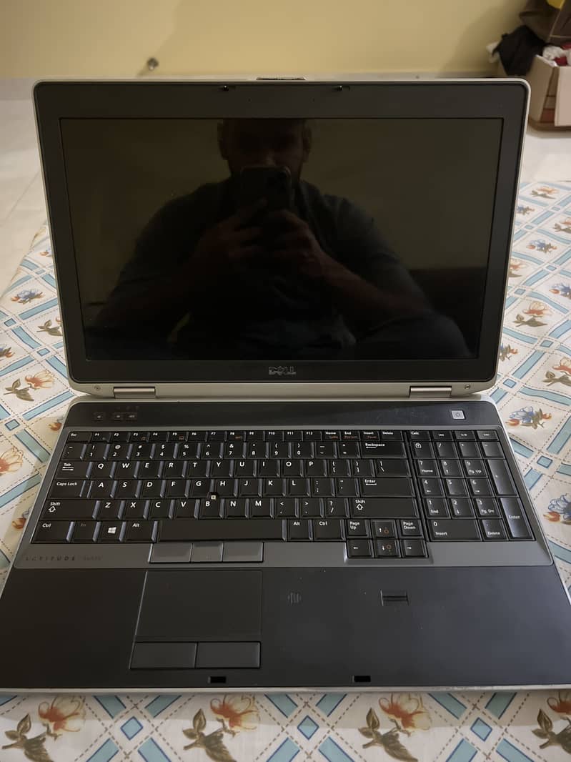 Dell Core i5 3rd Generation Latitude E6530