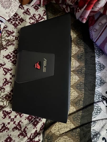 Asus Gaming laptop