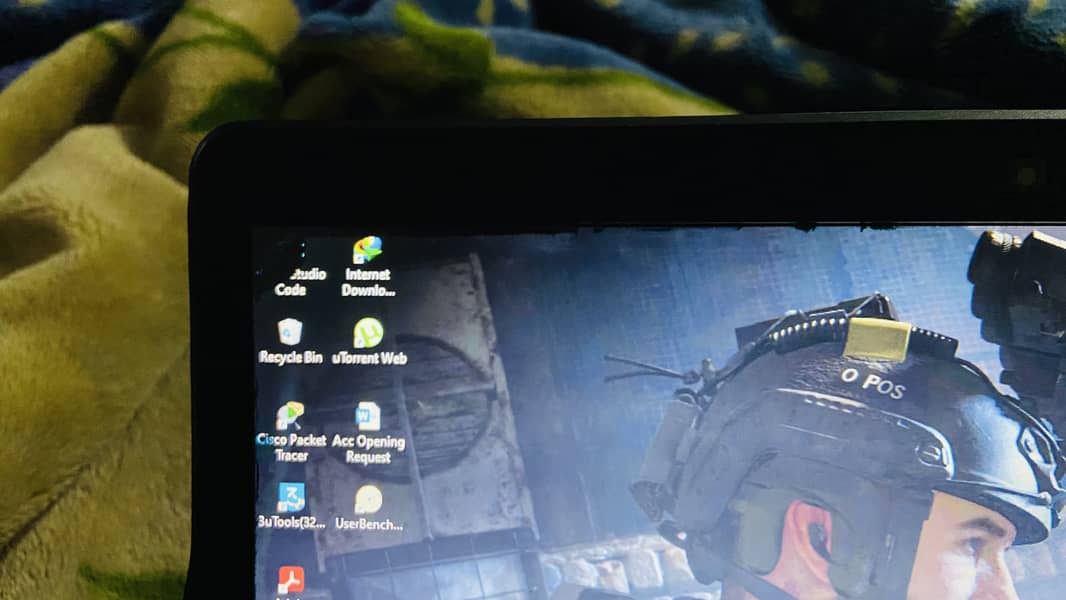 Dell E7440 i7 4th Gen 8GB RAM/ 256GB SSD