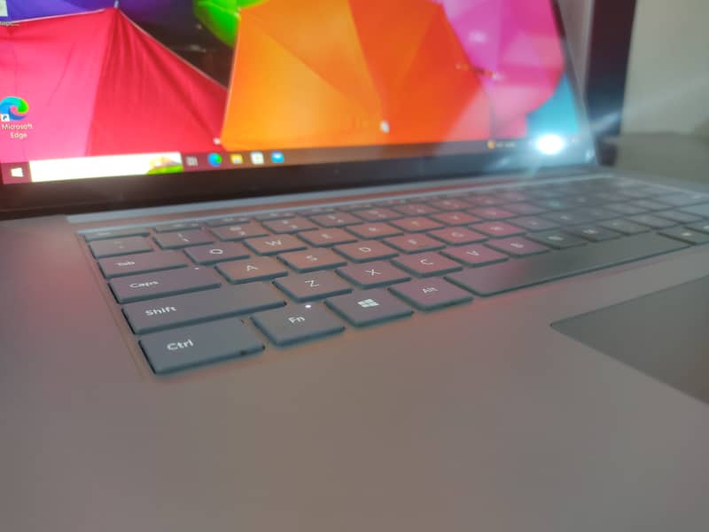 15'' inch - i7 10th 16 Ram Microsoft Surface Laptop 3 (0335-4400115)