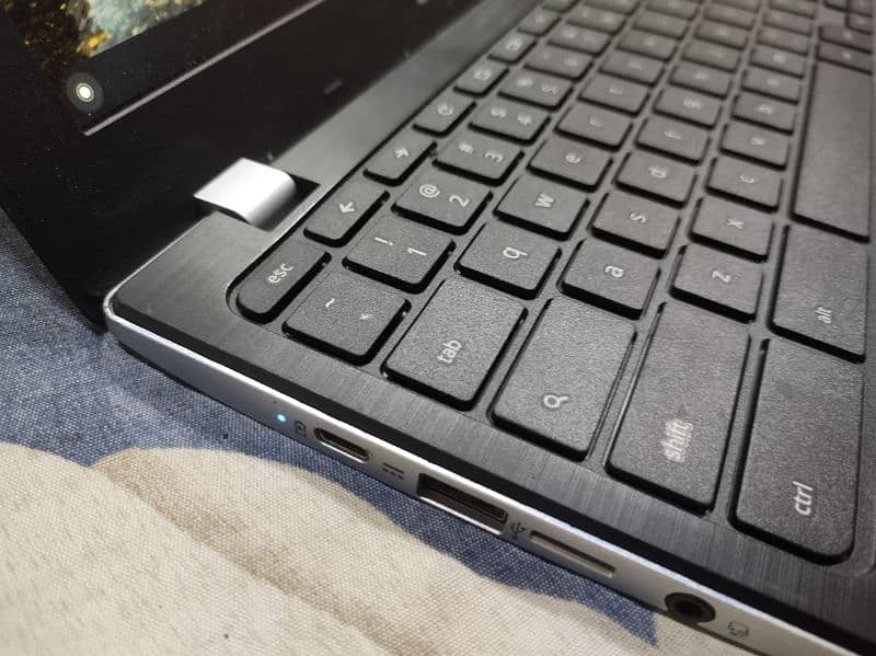 Acer Chromebook