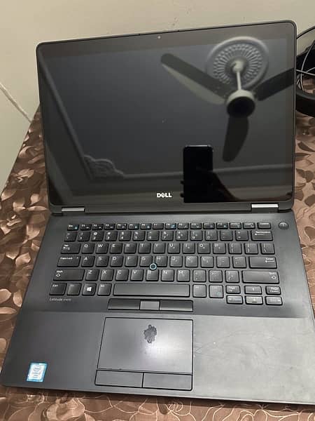Dell Latitude E7470