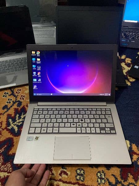 laptops