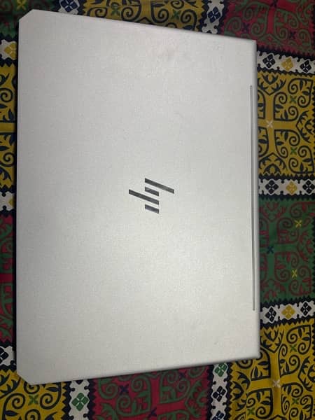 HP elitebook 1050 G1