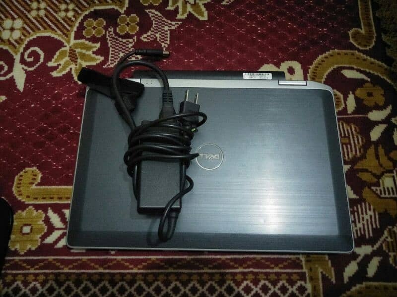 Dell laptop