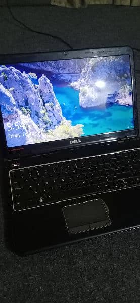 Dell core I3