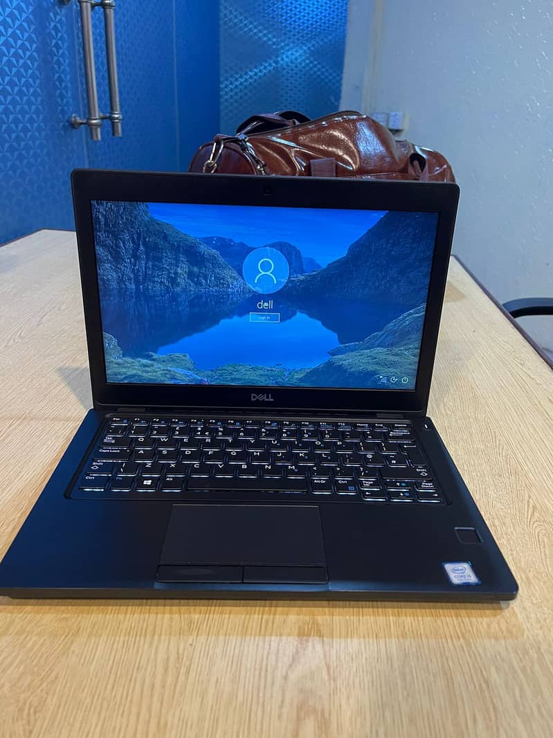Dell Laptop 7th Gen - NEW (0322-6682445)