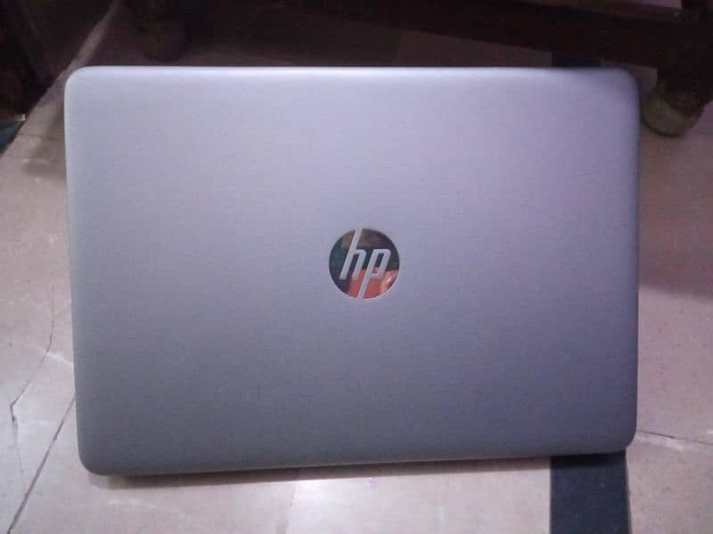 HP EliteBook 840 G3