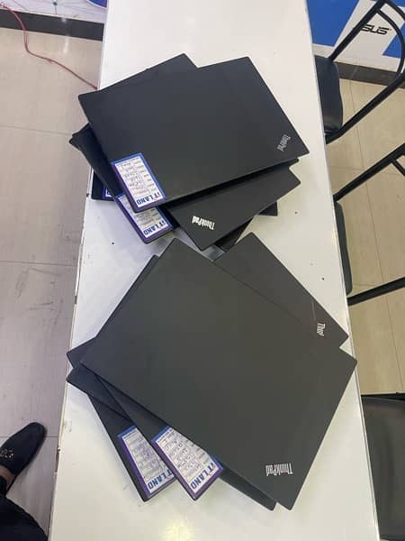 Lenovo Thinkpad T490s