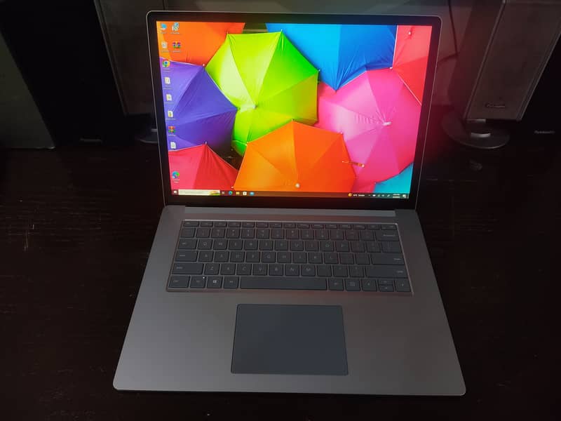 15''- i7 10th 16 256 Touch4K Microsoft Surface Laptop 3 (0335-4400115)