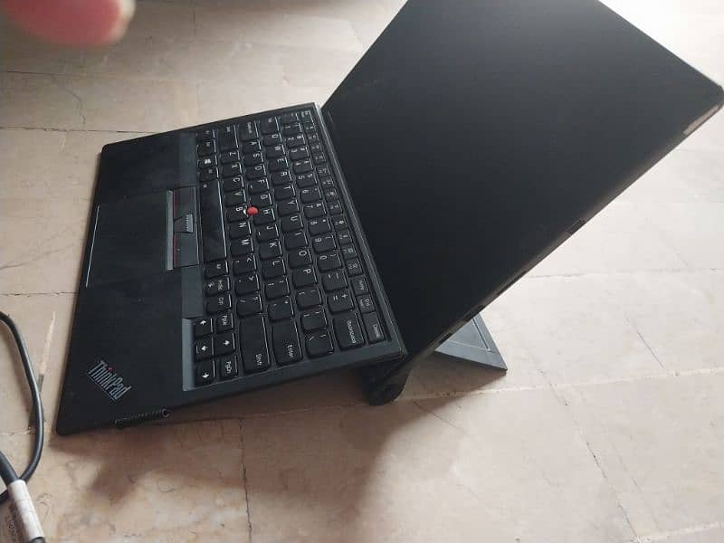Lenovo Thinkpad T470S Core i7 6th Gen FHD Touch Screen