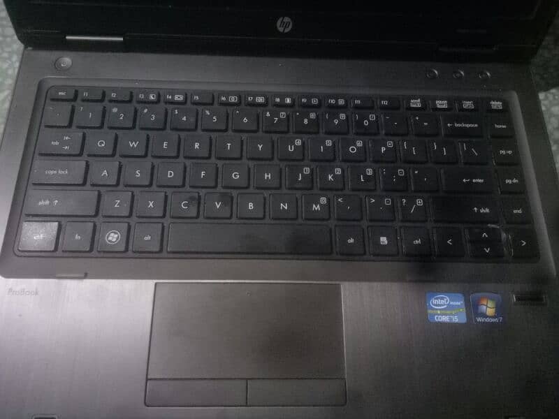 hp probook 6460b 4 gb 320 gb