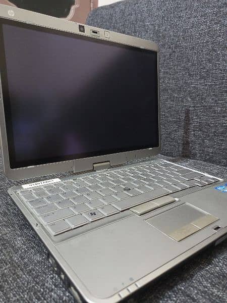 slightly used