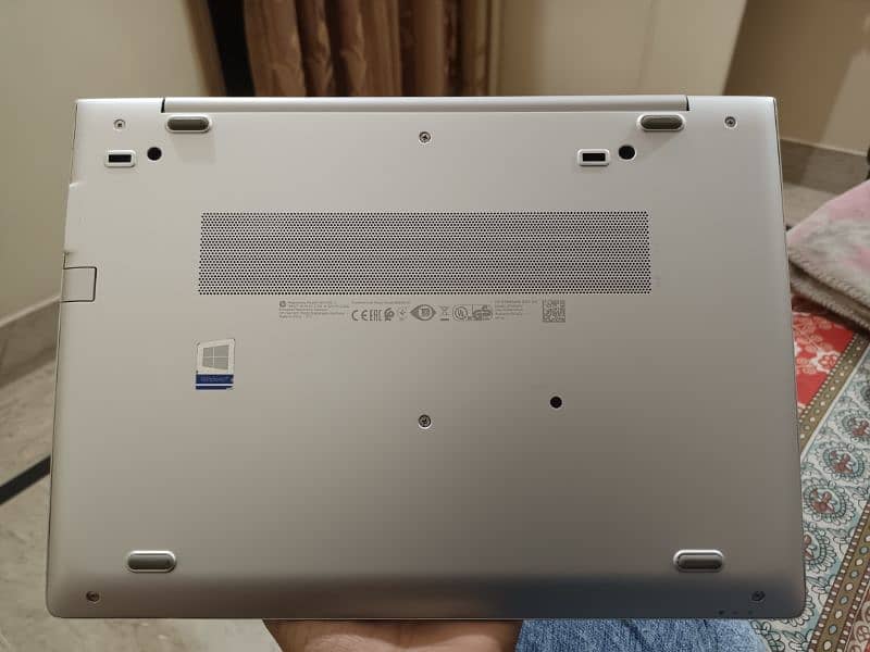 Hp Elitebook 840 G5