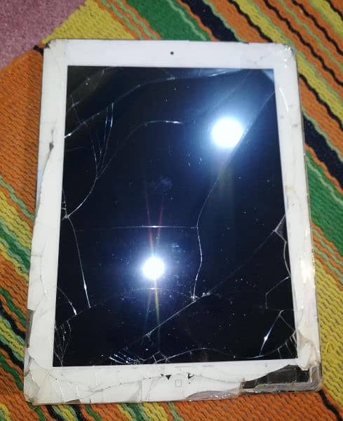 apple iPad 16gb