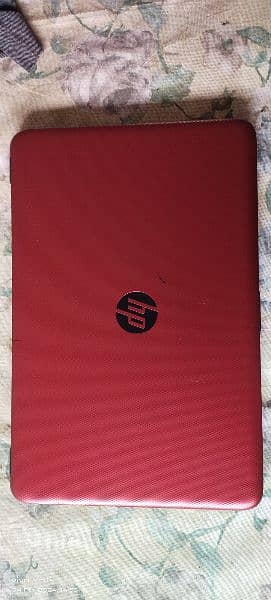 HP NOTEBOOK